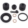 Bossbearing Rear Brake Caliper Kit For Honda Trx680 Rincon 2006 2007 2008 2009 