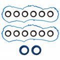Valve Cover Gasket Kits For 2011-2016 Chrysler Town Country 3 6l 3604cc 220cid V6 Flex Dohc