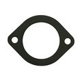 039-0023 Thermostat Gasket Round Rubber Engine Coolant Seal 1 Count 