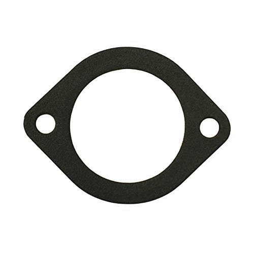 039-0023 Thermostat Gasket Round Rubber Engine Coolant Seal 1 Count