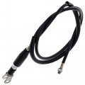Niche Clutch Cable For Suzuki Ds100 Rm100 Rm125 Rm250 Rm370 Rm400 Rm80 Rs175 Ts100 Ts125 Ts185 58200-46090 58200-28301