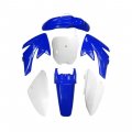 Tdpro Plastic Fairing Kit Fender Parts And Seat For Crf70 Crf 70 Dirt Pit Bike 4blue 3white