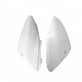 Tdpro Plastic Fairing Kit Fender Parts And Seat For Crf70 Crf 70 Dirt Pit Bike 4blue 3white