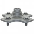 Niche Rear Wheel Hub For Honda Fourtrax Foreman 400 450 Rubicon 500 Rancher 350 42620-hn0-670 42620-hm7-610 42620-hm7-000
