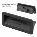 Qiilu Tailgate Opener Switch Assembly Rear Trunk Release Open Button For Ford Focus Fiesta C Max S-max Galaxy Mondeo Kuga