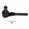 1pc Inner Tie Rod Compatible For 1991-2001 Jeep Cherokee 1991-1992 Comanche 1993-1998 Grand 1997-2006 Tj 1991-1995 Wrangler 