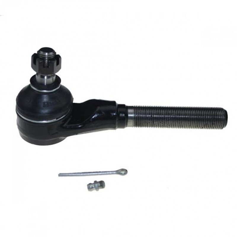 Inner Tie Rod End Es3095r For Jeep Cherokee 1991 2001 Comanche 1992 Grand 1993 1998 Tj 1997 2006 And Wrangler Passenger Side