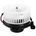 Hvac Blower Motor Assembly W Fan Cage Fit For Chrysler Town 1996-2000 Dodge Caravan Grand Plymouth Voyage Heater 700069 