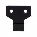 Polaris Rzr Backer Plate Lower Genuine Oem Part Qty 1