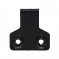 Polaris Rzr Backer Plate Lower Genuine Oem Part Qty 1
