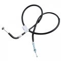 Tcmt Motorcycle Cable Clutch Fits For Suzuki Gsx-r Gsxr 600 750 Gsxr600 Gsxr750 2004-2005