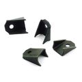 Competition Engineering C3430 Universal Bellcrank Tab Pack Of 4 