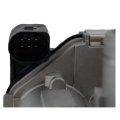 Throttle Body For Volkswagen Passat 2012 2013 2014 2 5l Engine Electric Actuation Aluminum Housing Replacement 07k133062a 