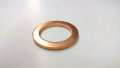 Volvo 18671 Engine Oil Dipstick Tube Seal 