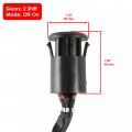Caltric Wire Harness Starter Ignition Key Switch Coil Compatible With Honda Fourtrax Trx 300 1994-1995