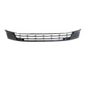 Secos Lower Grille Front W Sensor Holes For Honda Accord Hybrid Sport-l 2023 2024 Replace 71150-30a-a00 7115030aa00 