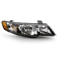 2010 2011 2012 2013 Kia Forte Hatchback Sedan Headlight Factory Style Headlamp Assembly Passenger Side 