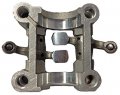 Rocker Arms 64mm Valves Gy6 49cc 50cc 139qmb Scooter Atv