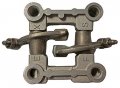 Rocker Arms 64mm Valves Gy6 49cc 50cc 139qmb Scooter Atv 