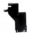 Engine Ignition Coil Cover Black Plastic Shield Made For Mustang 1986-1993