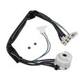 Beck Arnley 201-1992 Ignition Switch 