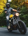 Tactical Gloves For Men Touchscreen Motorcycle With Hard Protective Shields Outdoor Sports On-road Off-road Mountain Motorcross 