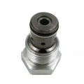 Deleyapars Fuel Check Valve Fits Caterpillar 725 730 735 740 D350e Ii 65e 75e Cat Truck C-16 C15 C13 3406e C18 C11 C-12 C-10