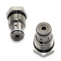 Deleyapars Fuel Check Valve Fits Caterpillar 725 730 735 740 D350e Ii 65e 75e Cat Truck C-16 C15 C13 3406e C18 C11 C-12 C-10