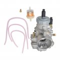 Autu Parts 2 Stroke Carburetor For Polaris Xplorer 400 