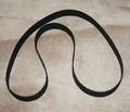 New Reel To Belt After Market Otari Ars-1000 Main Drive Capstan 