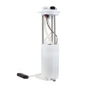 E3563m Electric Fuel Pump Module Assembly With Pressure Sensor Compatible Chevy S10 Gmc Sonoma 4 3l Standard Extended Cab
