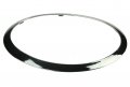 Uro Parts 51137300632 Headlight Trim Ring Right Chrome 