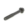 Hex Flange Head Bolt For Dodge Challenger 2008 To 2023 Bearing Cap Engine Block M12 By 1 75 Olx Mop6513099aa Cl360a52 