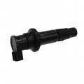 Hztwfc Ignition Coil 5ta-82310-10-00 For Yamaha Atv Yfz450 2004-2009 2011-2013 Wr450f 2003-2009 2011 Yz450f