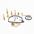Carbman Carburetor Rebuild Kit Replacement For Yamaha Ttr-90 Tt-r90e 2000-2005 2000 2001 2002 2003 2004 2005