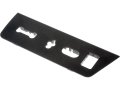Front Left Driver Side Seat Switch Panel 10 Way Adjustment For 2009-2014 Ford F-150 