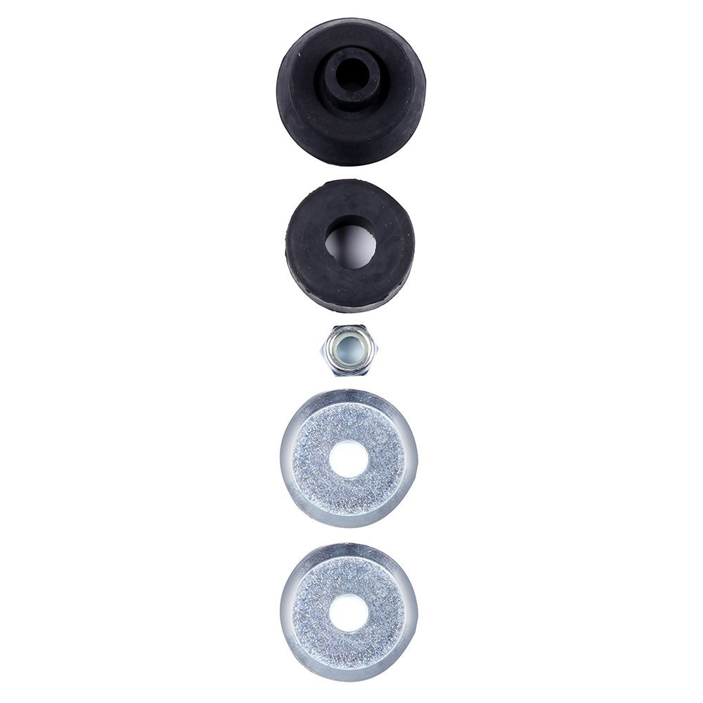 Front Shock Absorbers For Honda Passport 98 02 Isuzu Amigo 00 Rodeo 04 And Axiom Fits 3498 37159 Pair Of 2 Pieces