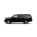 Xtremevision Interior Led For Chevy Suburban 2007-2014 13 Pieces Cool White Kit Package Installation 