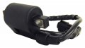 Cru Compatible With Yamaha Ignition Coil Wire Plug Boot 92-00 Timberwolf 250 Yfb250 2x4 4x4
