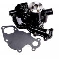 New Cooling Water Pump For Yanmar 3tnv82-qtb1 Engine Takeuchi Tb125 Mini Excavator