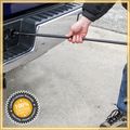 Spare Tire Iron Tool Lug Nut Jack Kit Silverado Sierra Wheel Wrench Bag Oem Truck Vehicle