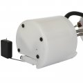 Ocpty Fuel Pump Assembly Fit For 2005-2012 Honda Civic Fd 1 3l 17708sng003