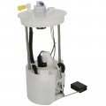 Ocpty Fuel Pump Assembly Fit For 2005-2012 Honda Civic Fd 1 3l 17708sng003