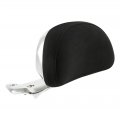 Tcmt Passenger Backrest Sissy Bar Fit For Honda Goldwing F6b Gl1800bd Deluxe Gl1800b 2013-2017