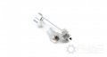 Polaris Scrambler Magnum Trail Boss Blazer Billet Fuel Shut Off Knob