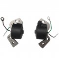 2 X Ignition Coils For Johnson Evinrude 1 5hp 2hp 3hp 4hp 5 Cdi 183-4477