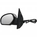 Ocpty Side View Mirror Replacement For 2007-2014 Chevrolet Tahoe 2007-2013 Avalanche Fits Gmc Yukon Foldaway Power Heated Right