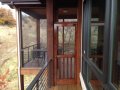 Fiberglass Insect Screen Roll 60-in X 100-ft Charcoal A Screening Mesh For Window Door Porch Or Patio And Replacement