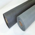 Fiberglass Insect Screen Roll 60-in X 100-ft Charcoal A Screening Mesh For Window Door Porch Or Patio And Replacement