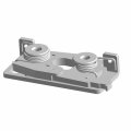 Polaris Rzr Door Latch Assembly Left Genuine Oem Part Qty 1